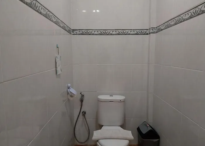 Umah Kita فيلة سمينياك